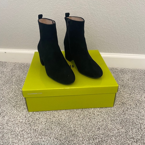 Gianni Bini Jaydennn Boots - Picture 1 of 5